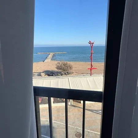 شقة Mina Mar 1ª Linea Playa Adults Only