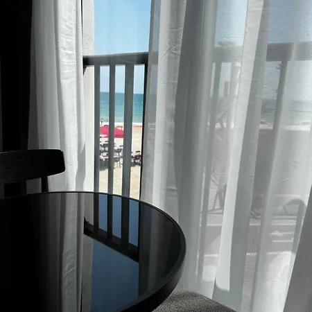 Mina Mar 1ª Linea Playa Adults Only Lejlighed Vinarós